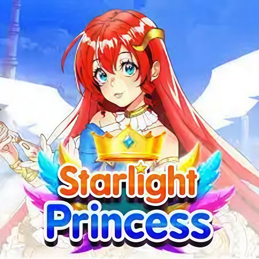 Starlight Princess - Slot game com multiplicadores na 95b
