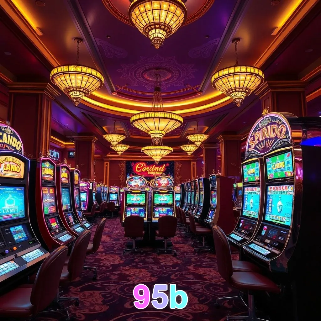 Configurações úteis dentro do app 95b