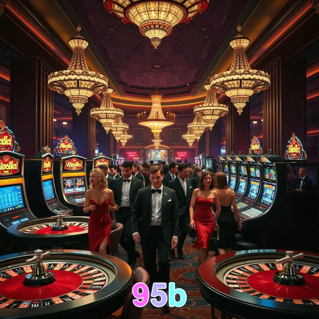 Bônus boas-vindas 95b R$100