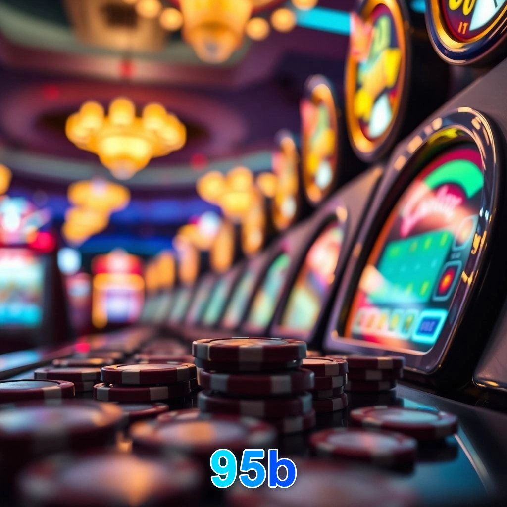 Checklist para avaliar a plataforma 95b